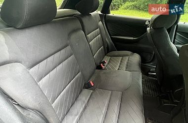 Хэтчбек Audi A3 2002 в Каменец-Подольском