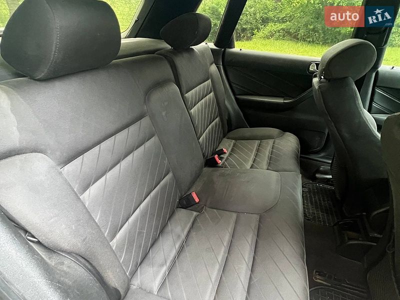 Хэтчбек Audi A3 2002 в Каменец-Подольском
