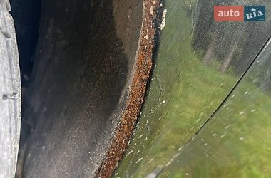 Хэтчбек Audi A3 2002 в Каменец-Подольском