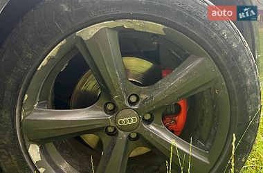 Хэтчбек Audi A3 2002 в Каменец-Подольском
