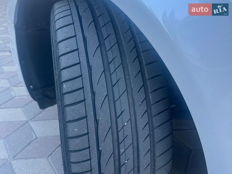 Хэтчбек Audi A3 2012 в Броварах