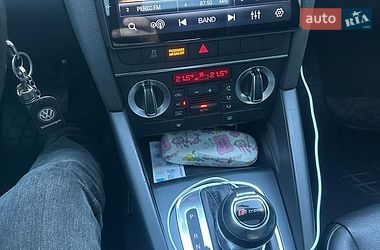 Хэтчбек Audi A3 2012 в Броварах