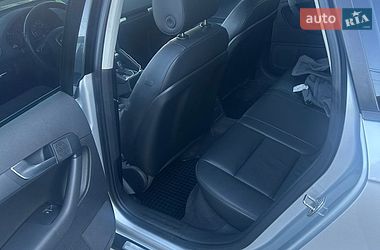 Хэтчбек Audi A3 2012 в Броварах