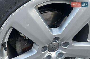 Хэтчбек Audi A3 2012 в Броварах
