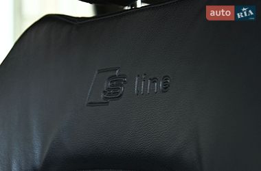 Хетчбек Audi A3 2008 в Бердичеві