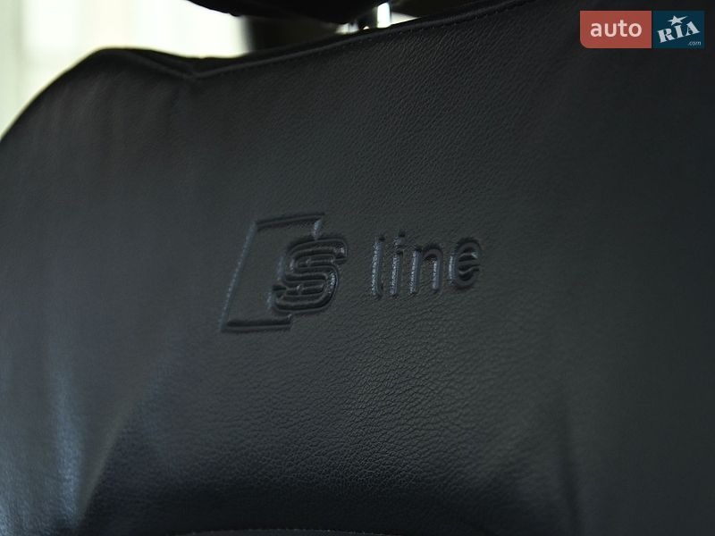 Хетчбек Audi A3 2008 в Бердичеві