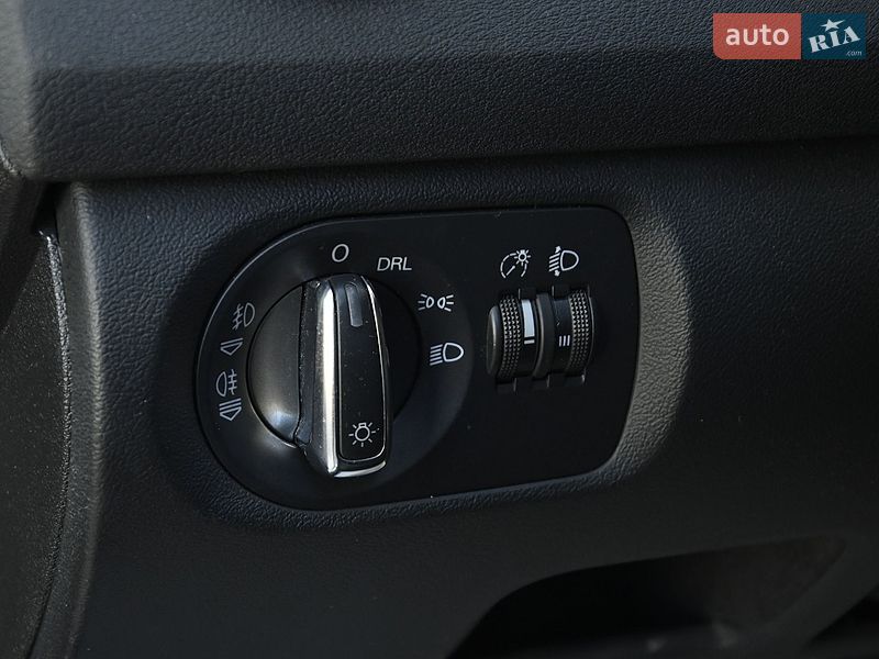 Хетчбек Audi A3 2008 в Бердичеві
