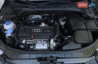 Хетчбек Audi A3 2008 в Бердичеві