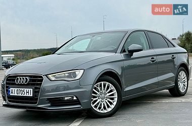 audi a3 2016 в Киев от профессионального продавца Максим Зубченко