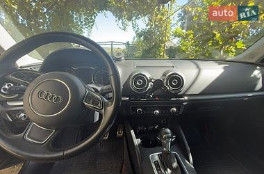 Седан Audi A3 2015 в Одесі