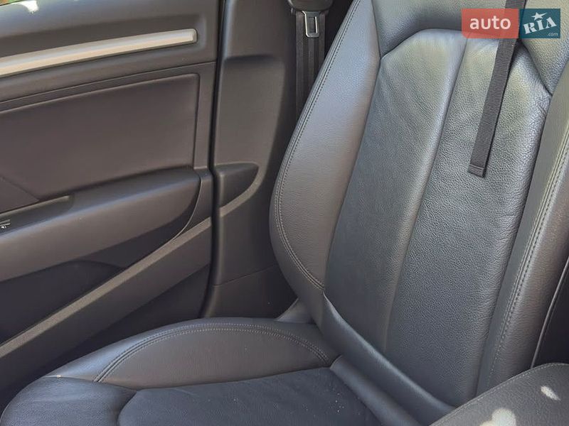 Седан Audi A3 2015 в Одесі