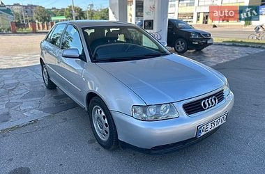 audi a3 2002 в Днепр (Днепропетровск) от про продавца Aleksandr audi a3 2002 в Днепр (Днепропетровск) от профессионального продавца Aleksandr