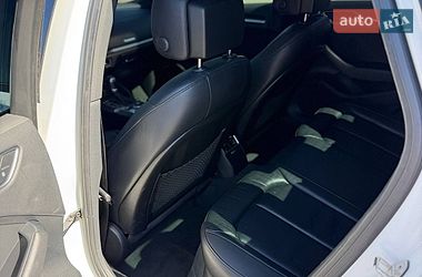 Седан Audi A3 2019 в Одессе