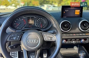 Седан Audi A3 2019 в Одессе