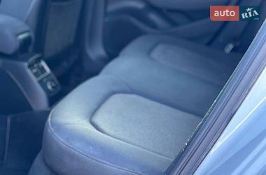 Хетчбек Audi A3 2017 в Харкові