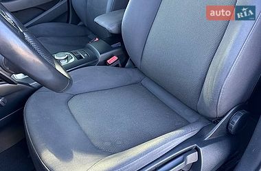 Хетчбек Audi A3 2017 в Харкові