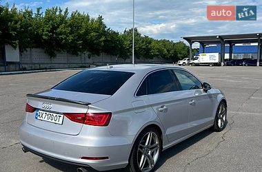 Седан Audi A3 2014 в Харькове фото 2 Седан Audi A3 2014 в Харькове