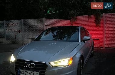 Седан Audi A3 2014 в Харькове фото 3 Седан Audi A3 2014 в Харькове