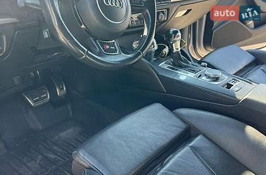 Седан Audi A3 2014 в Харькове фото 4 Седан Audi A3 2014 в Харькове