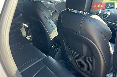Седан Audi A3 2014 в Харькове фото 5 Седан Audi A3 2014 в Харькове