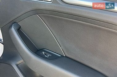 Седан Audi A3 2014 в Харькове фото 7 Седан Audi A3 2014 в Харькове