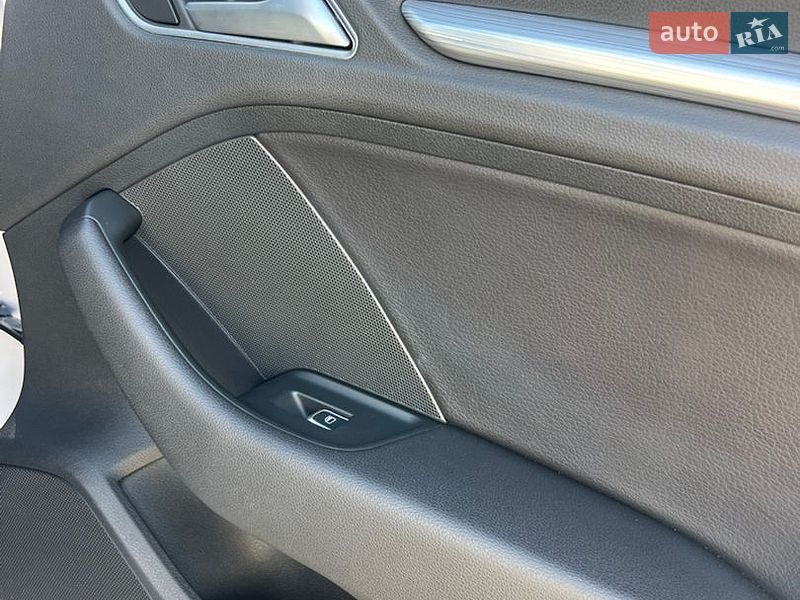 Седан Audi A3 2014 в Харькове фото 7 Седан Audi A3 2014 в Харькове