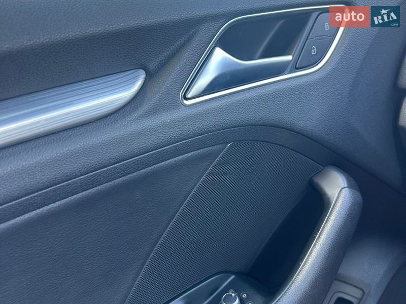 Седан Audi A3 2014 в Харькове фото 8 Седан Audi A3 2014 в Харькове