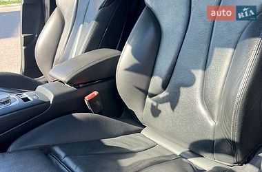 Седан Audi A3 2014 в Харькове фото 9 Седан Audi A3 2014 в Харькове