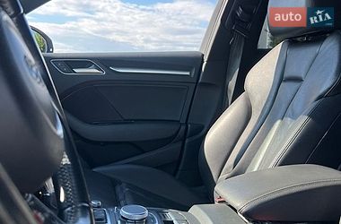 Седан Audi A3 2014 в Харькове фото 11 Седан Audi A3 2014 в Харькове