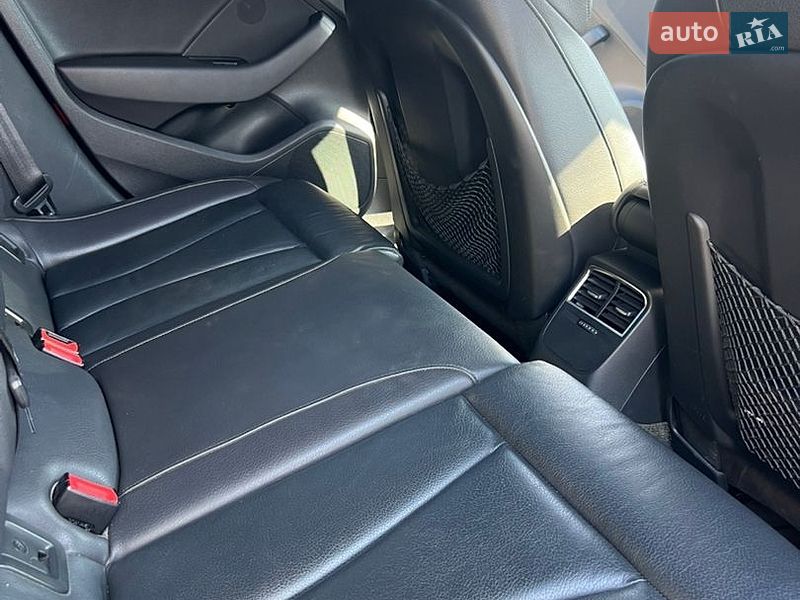 Седан Audi A3 2014 в Харькове фото 13 Седан Audi A3 2014 в Харькове