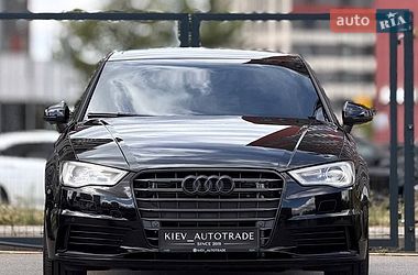 Седан Audi A3 2015 в Києві