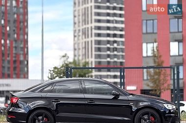 Седан Audi A3 2015 в Києві