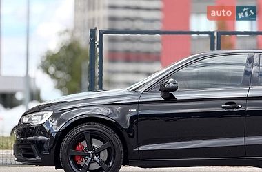 Седан Audi A3 2015 в Києві