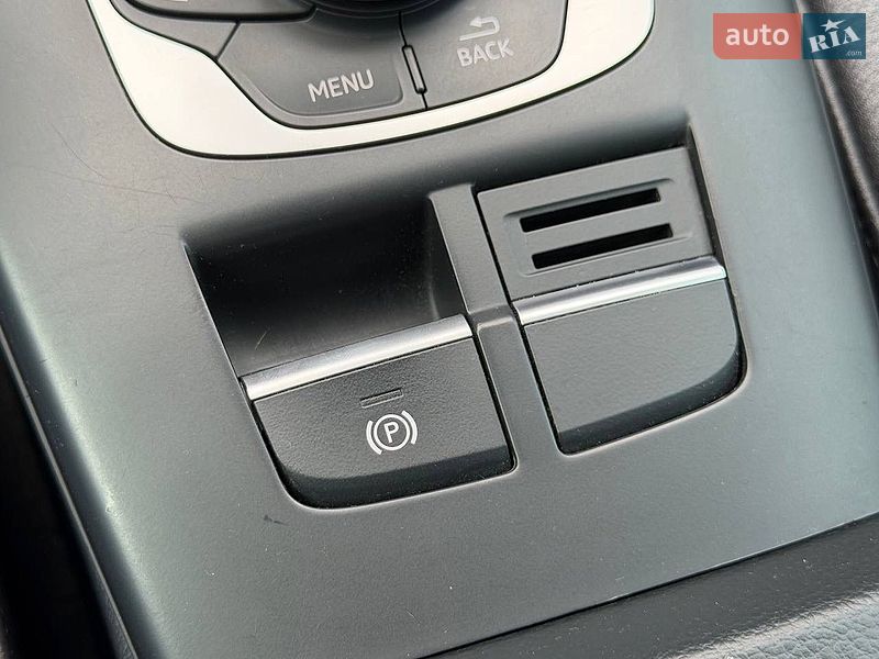 Седан Audi A3 2015 в Києві