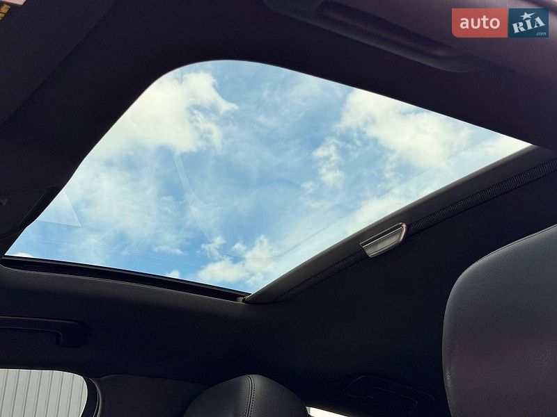 Седан Audi A3 2015 в Києві