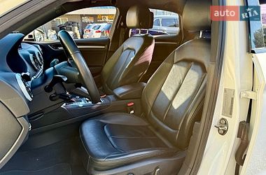 Седан Audi A3 2016 в Харькове