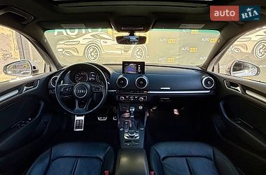 Седан Audi A3 2016 в Харькове