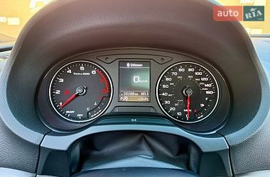Седан Audi A3 2016 в Харькове