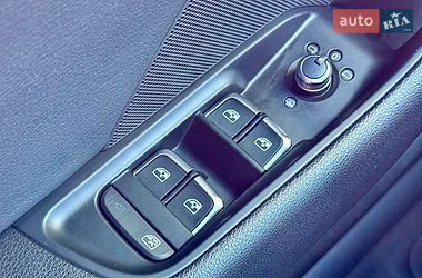 Седан Audi A3 2016 в Харькове