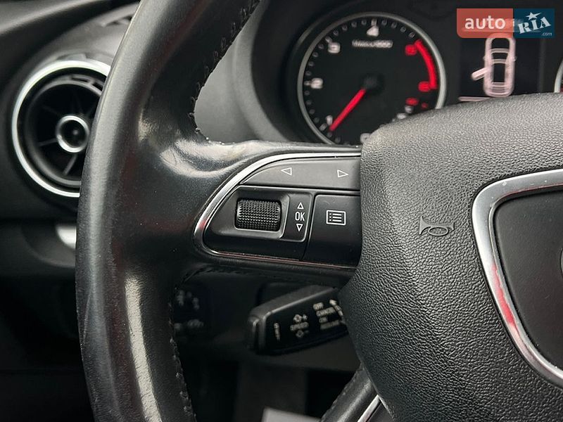 Хэтчбек Audi A3 2013 в Коломые
