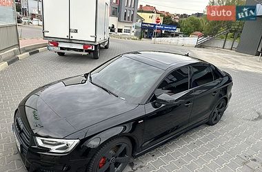 Седан Audi A3 2015 в Тернополе