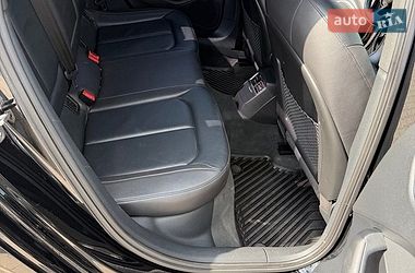 Седан Audi A3 2015 в Тернополе