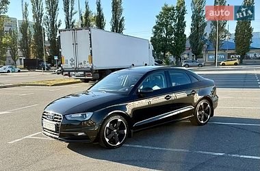 audi a3 2015 в Київ від професійного продавця Максим