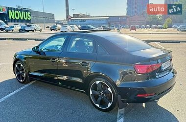 Седан Audi A3 2015 в Києві