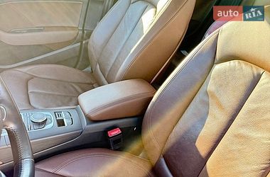 Седан Audi A3 2015 в Києві