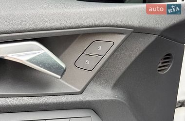 Седан Audi A3 2021 в Львове фото 9 Седан Audi A3 2021 в Львове