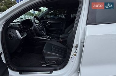 Седан Audi A3 2021 в Львове фото 14 Седан Audi A3 2021 в Львове