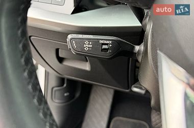 Седан Audi A3 2021 в Львове фото 19 Седан Audi A3 2021 в Львове