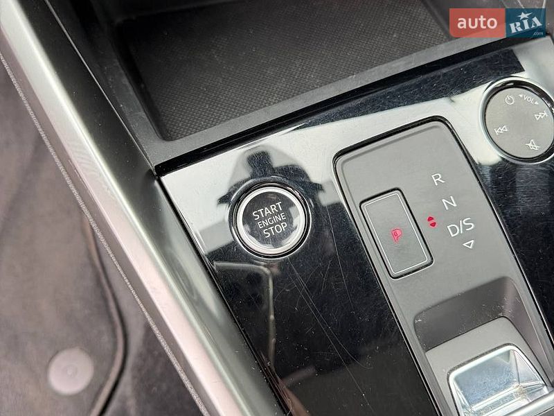 Седан Audi A3 2021 в Львове фото 25 Седан Audi A3 2021 в Львове