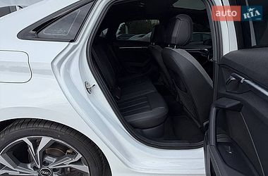 Седан Audi A3 2021 в Львове фото 29 Седан Audi A3 2021 в Львове